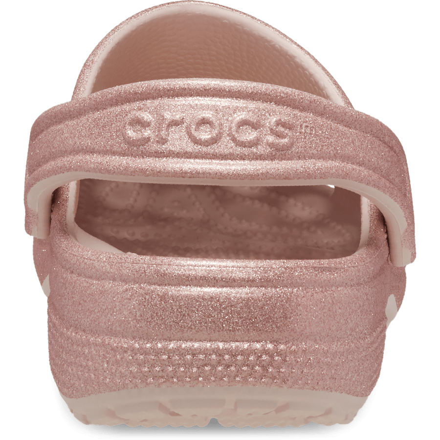 Classic Glitter Clog - Image 6