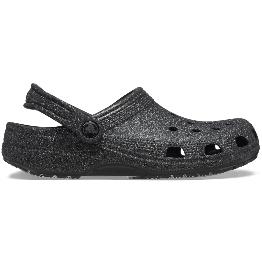 Classic Glitter Clog - Image 7