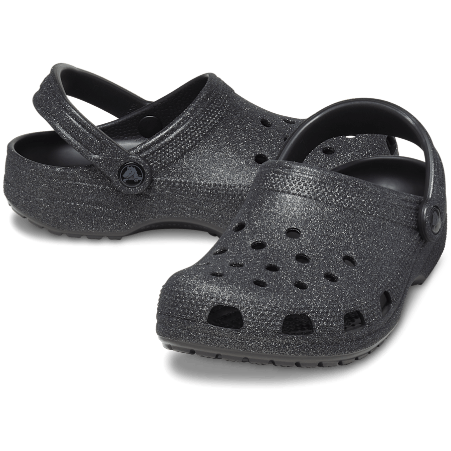 Classic Glitter Clog - Image 8