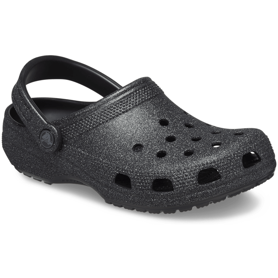 Classic Glitter Clog - Image 11
