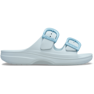 Women's Saturday Enamel Buckle Sandal
