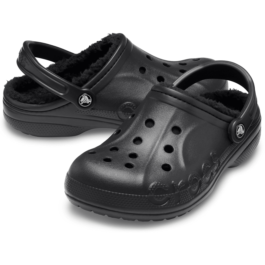 Baya Lined Clog - Image 2