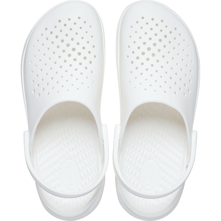 InMotion LiteRide? Clog - Image 27