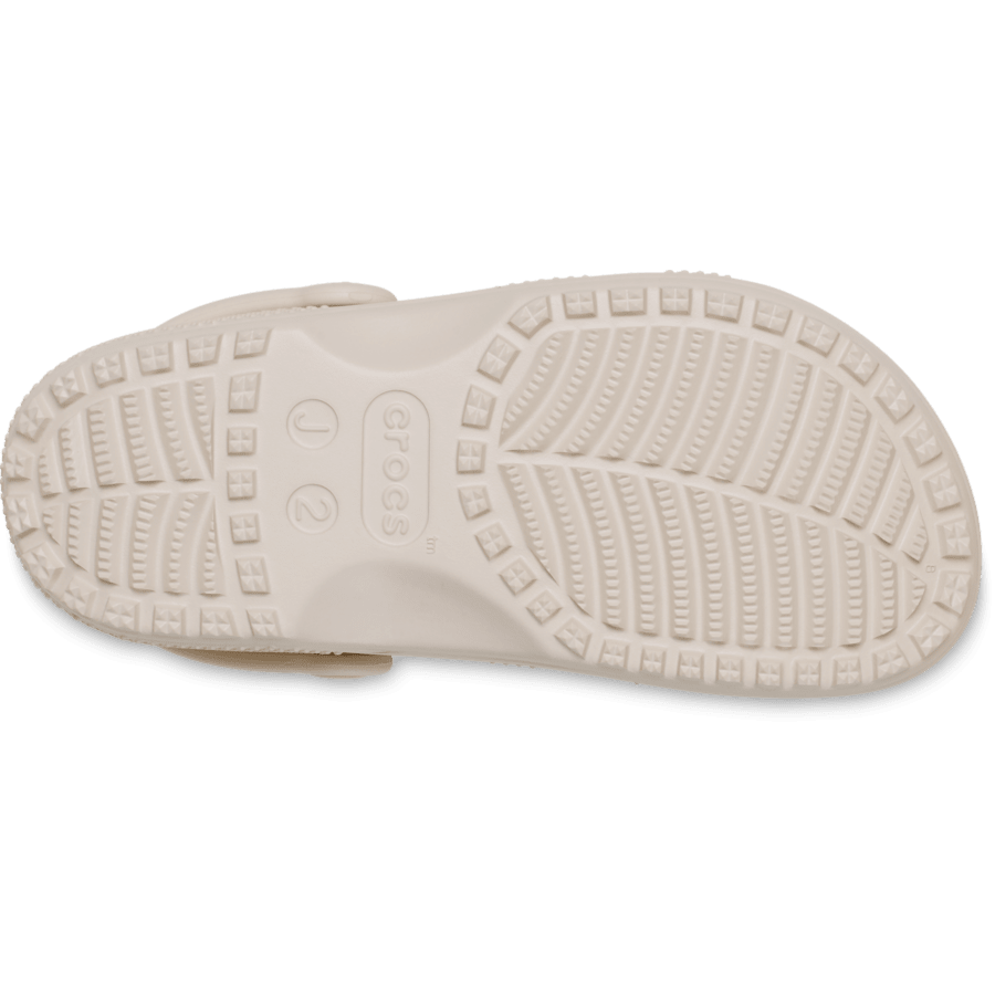 Kids' Classic Hearts Cut Out Clog - Image 16