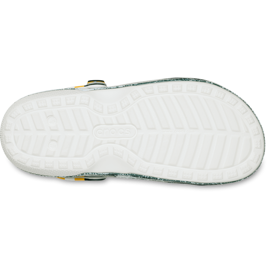 NFL Green Bay Packers Classic Lined Clog - Image 4