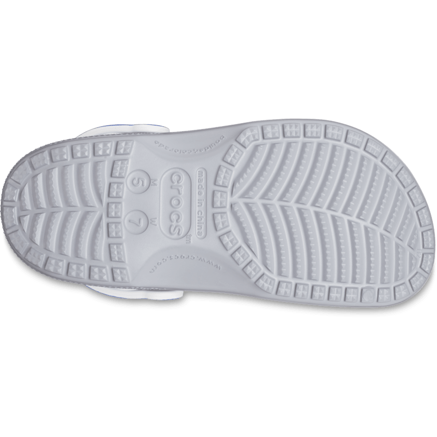 Classic US Air Force Clog - Image 4
