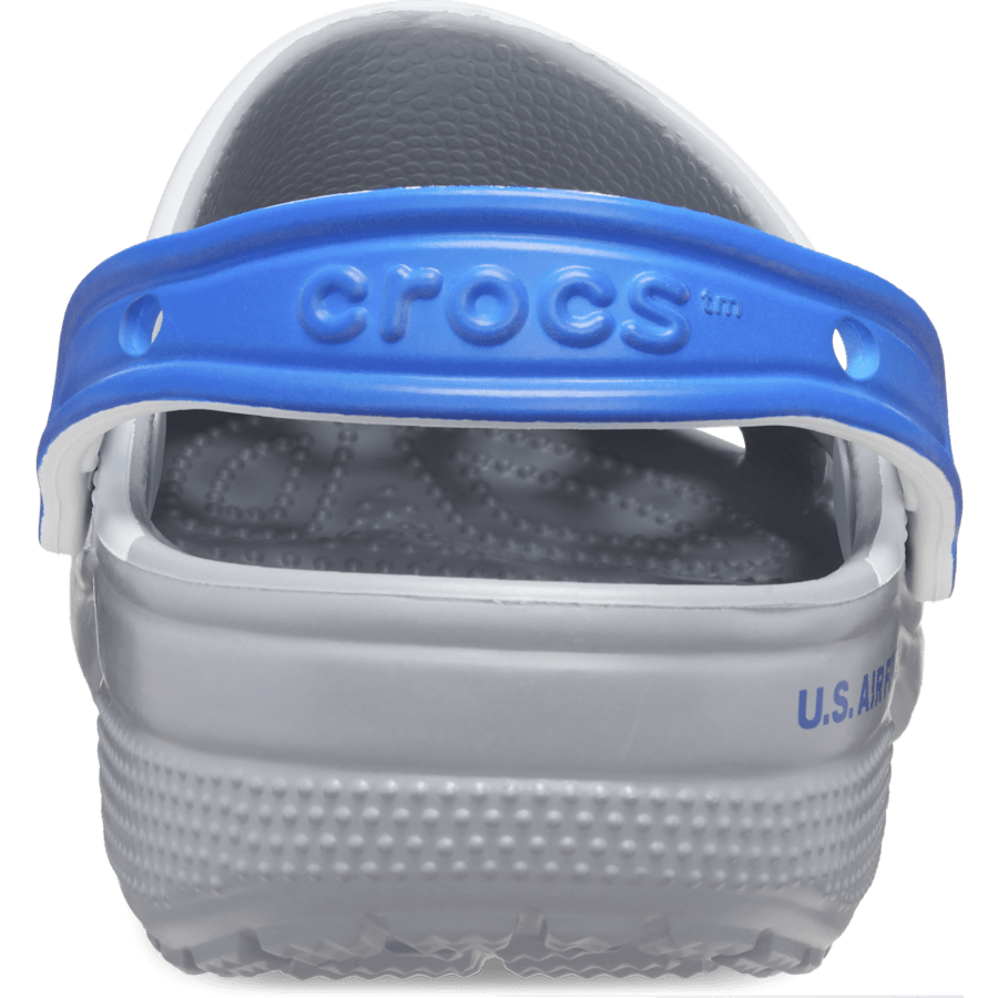 Classic US Air Force Clog - Image 6