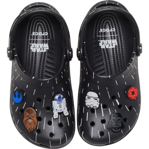 Kids STAR WARS? Hyperspace Classic Clog
