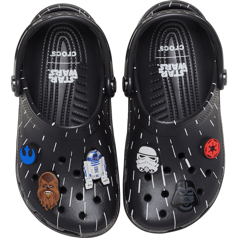 Kids STAR WARS? Hyperspace Classic Clog