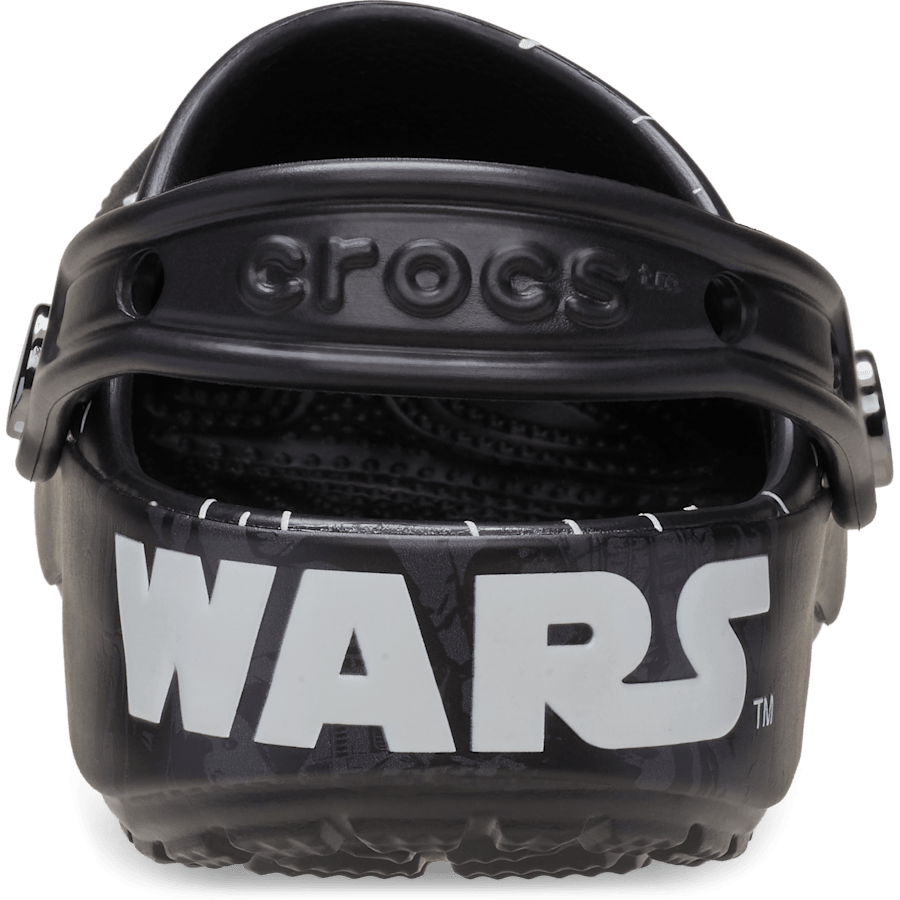 Kids STAR WARS? Hyperspace Classic Clog - Image 6