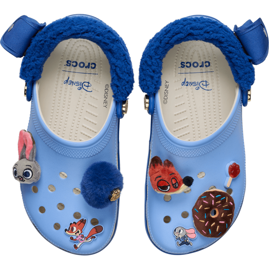 Disney Zootopia 2 Classic Clog