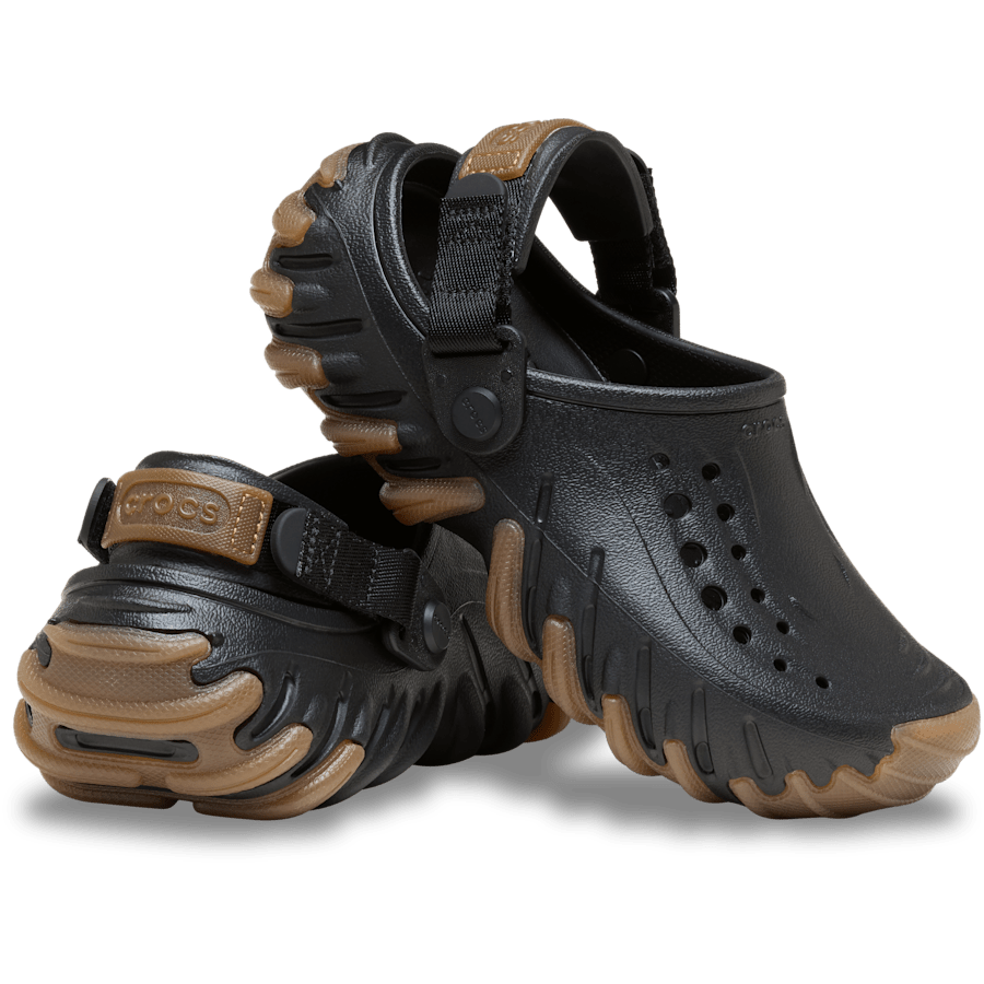 Kids' Echo Gum RO Clog - Image 2