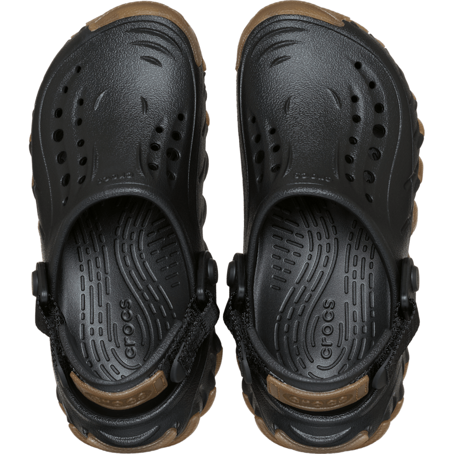 Kids' Echo Gum RO Clog - Image 3