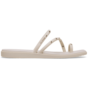 Miami Toe Loop Studded Sandal
