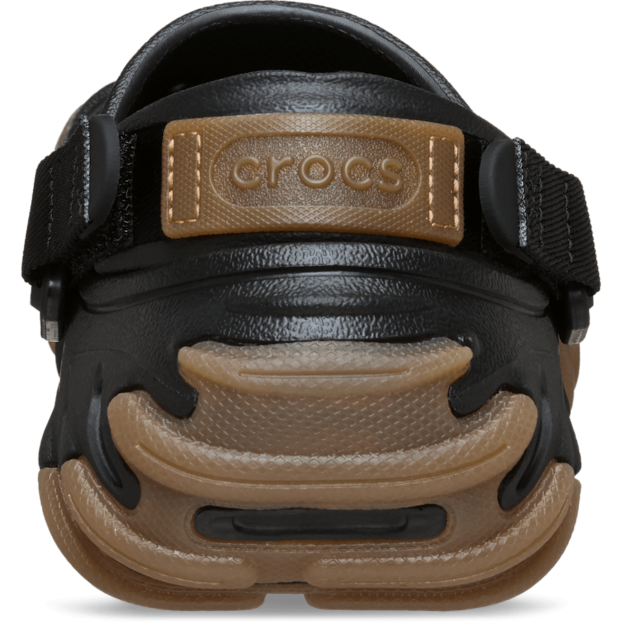 Kids' Echo Gum RO Clog - Image 6
