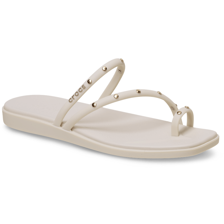 Miami Toe Loop Studded Sandal - Image 5