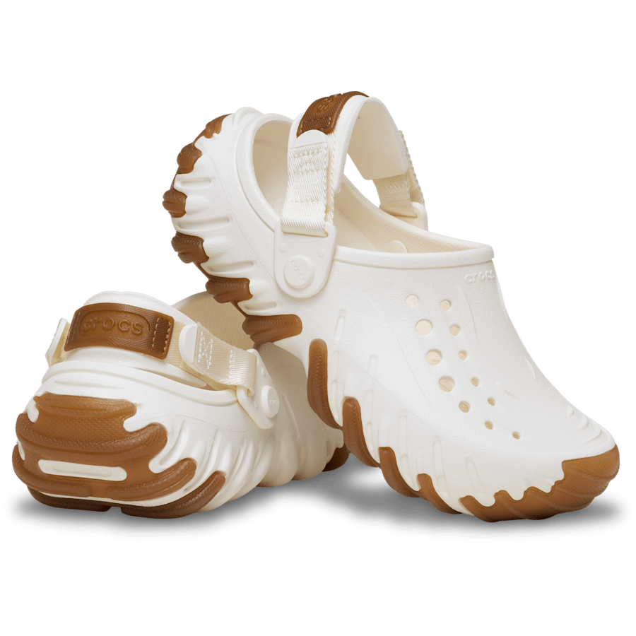 Kids' Echo Gum RO Clog - Image 8