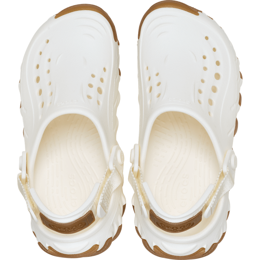 Kids' Echo Gum RO Clog - Image 9