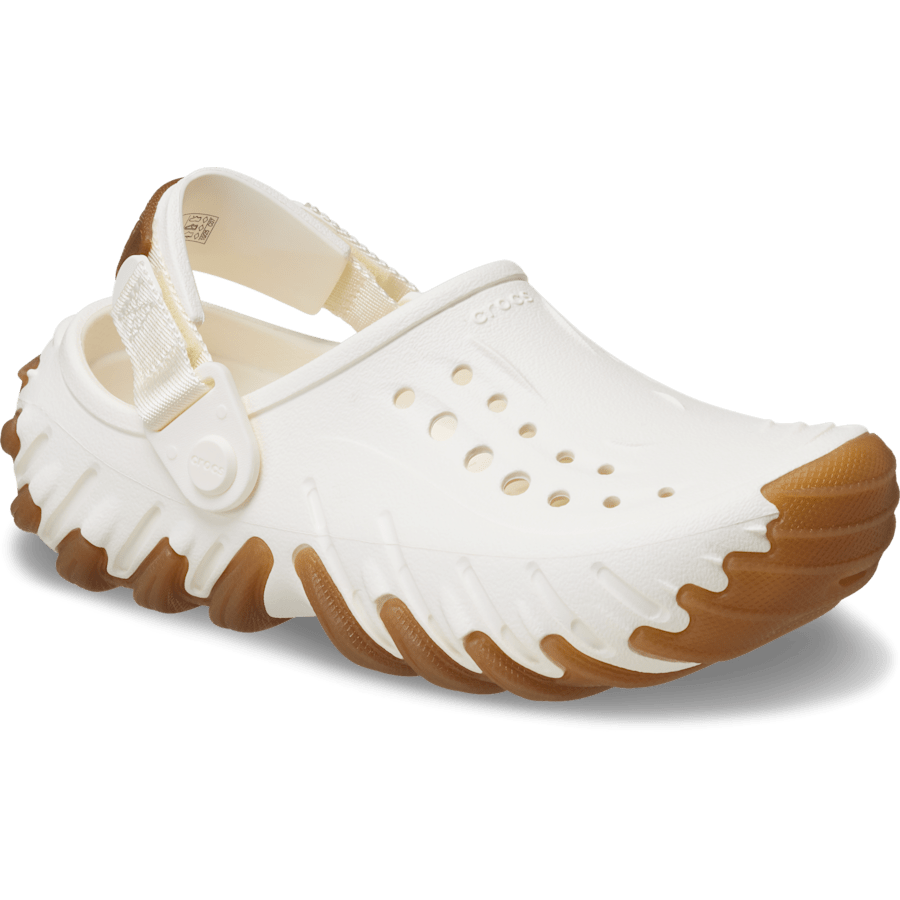 Kids' Echo Gum RO Clog - Image 11