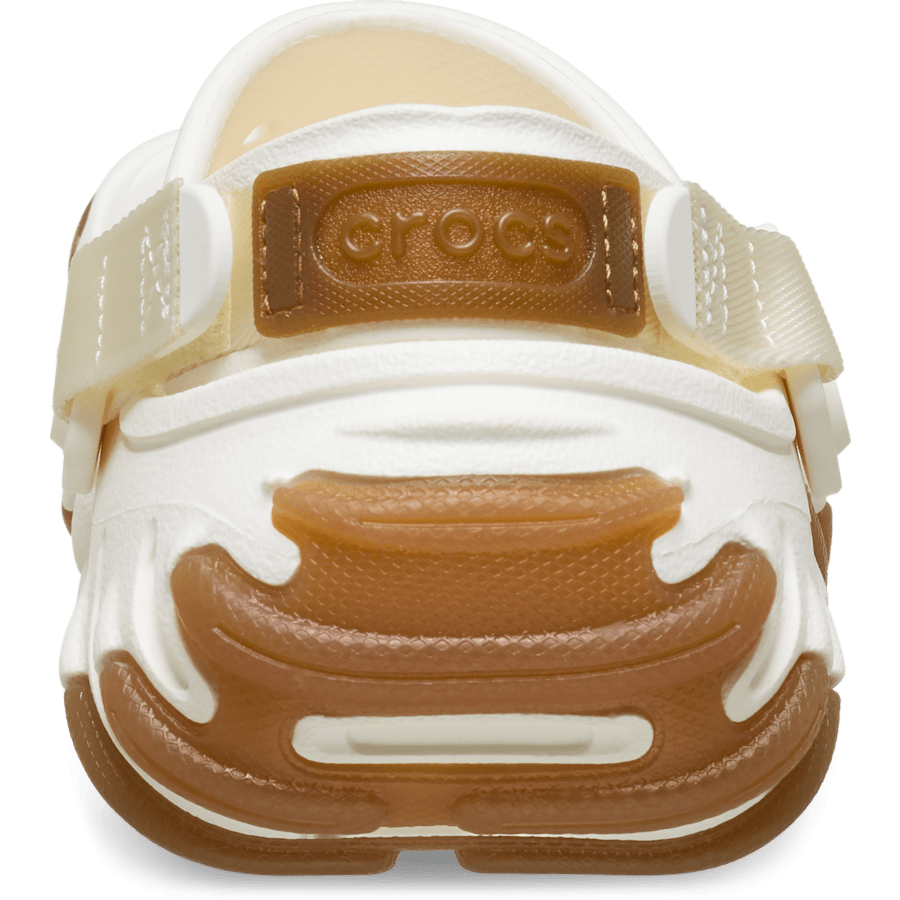 Kids' Echo Gum RO Clog - Image 12