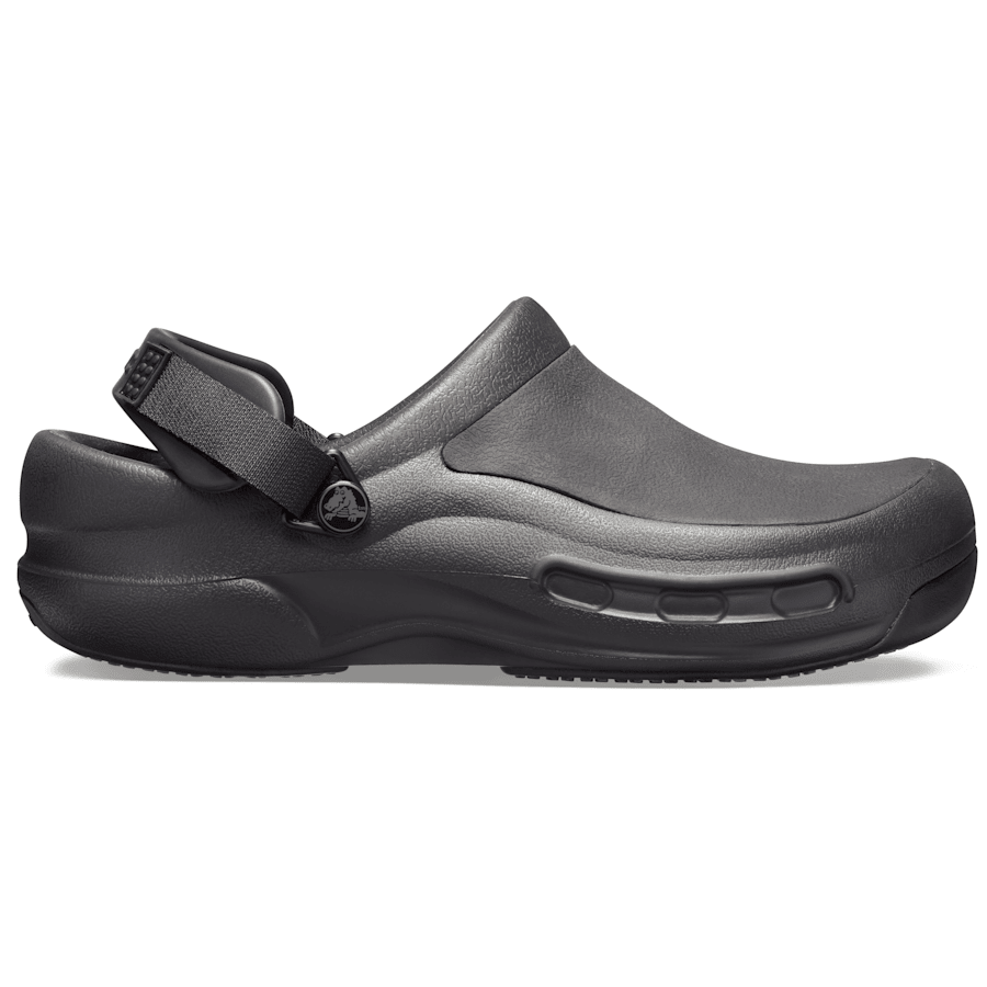 Bistro Pro LiteRide? Work Clog