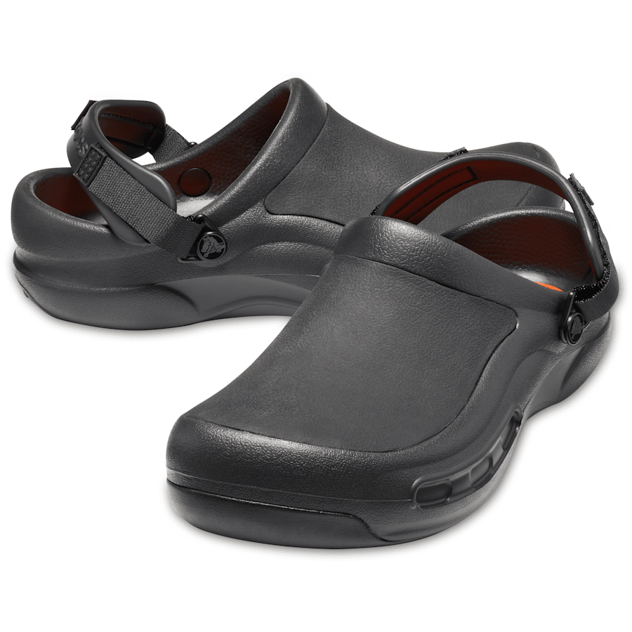 Bistro Pro LiteRide? Work Clog - Image 2