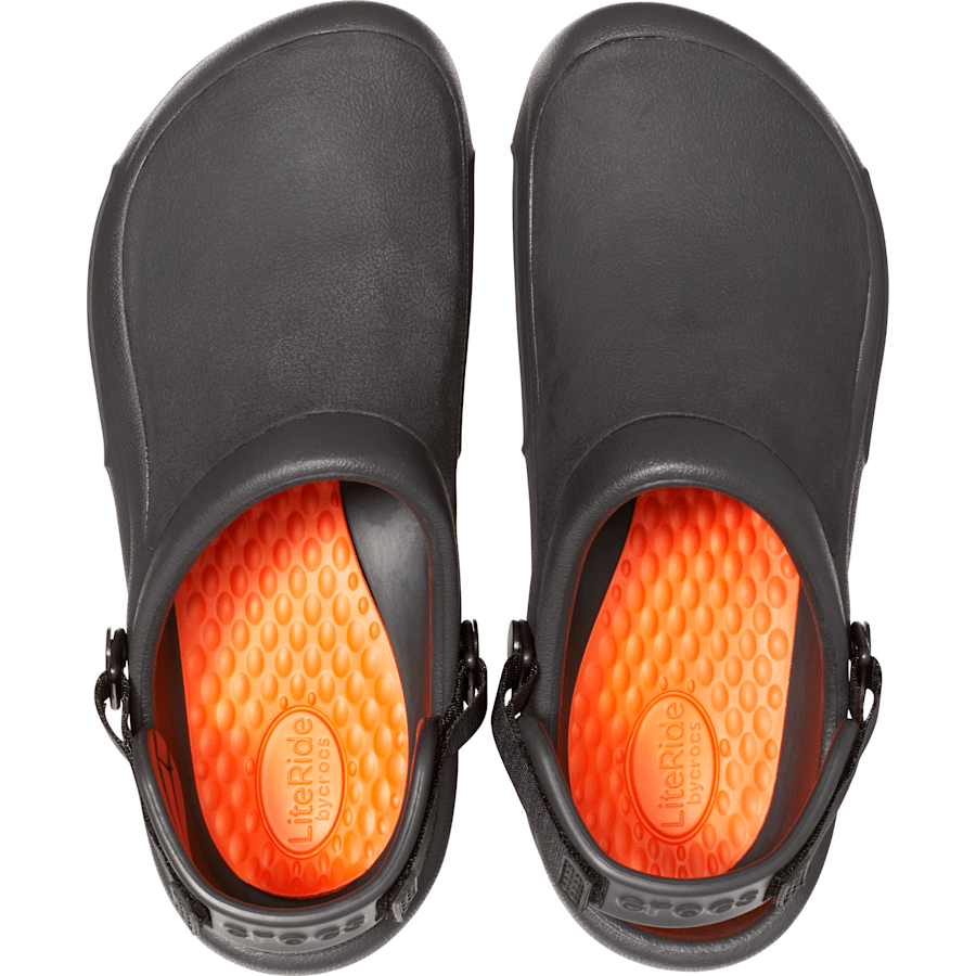 Bistro Pro LiteRide? Work Clog - Image 3