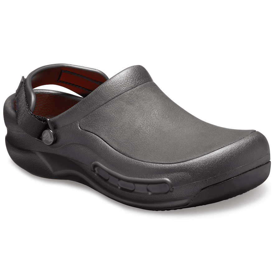 Bistro Pro LiteRide? Work Clog - Image 5