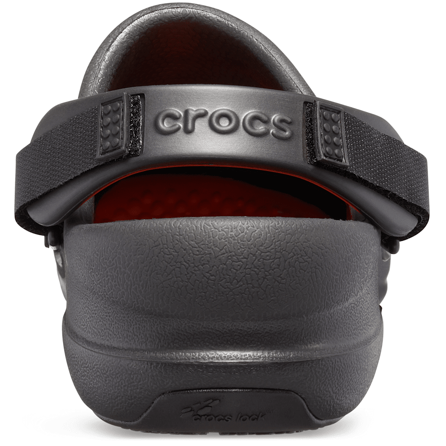 Bistro Pro LiteRide? Work Clog - Image 6