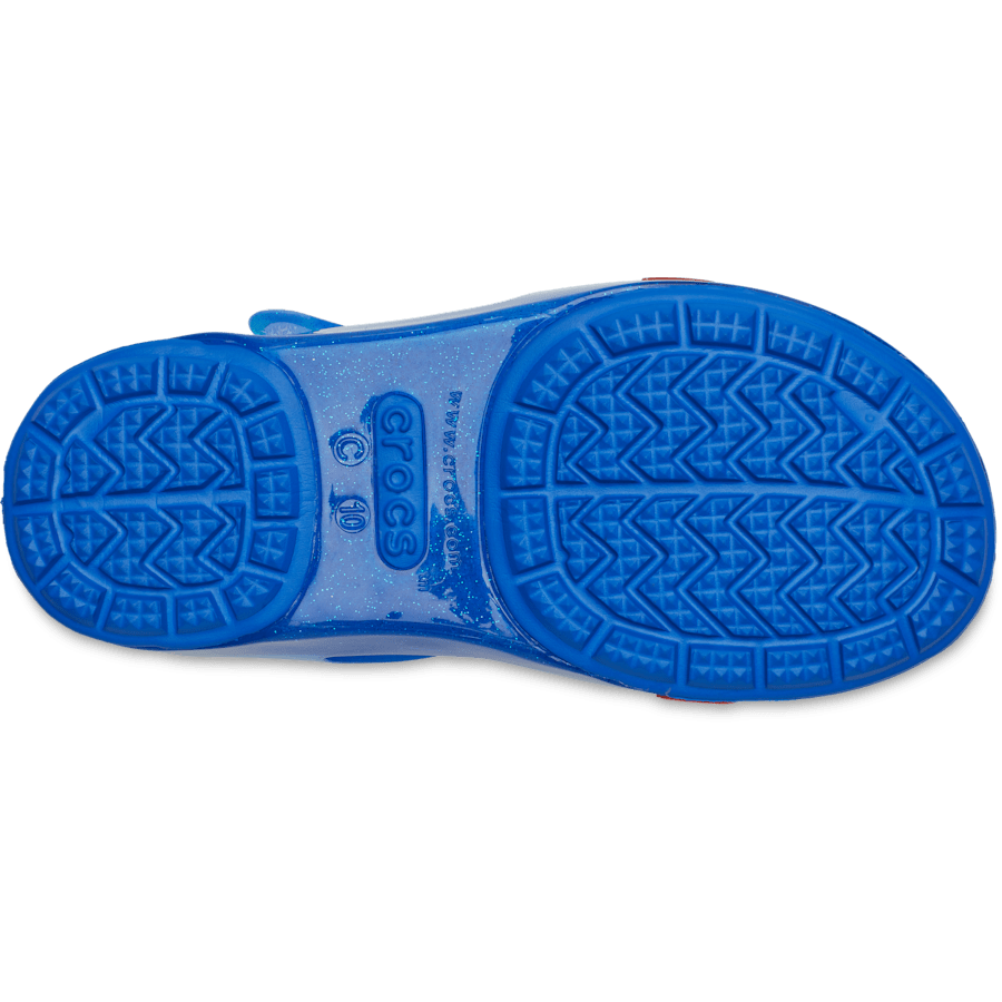 Toddlers' Snow White Isabella Sandal - Image 4