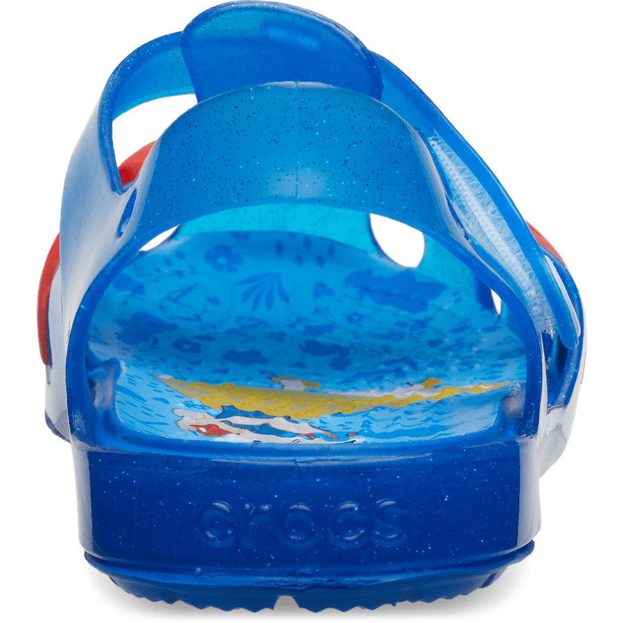 Toddlers' Snow White Isabella Sandal - Image 6