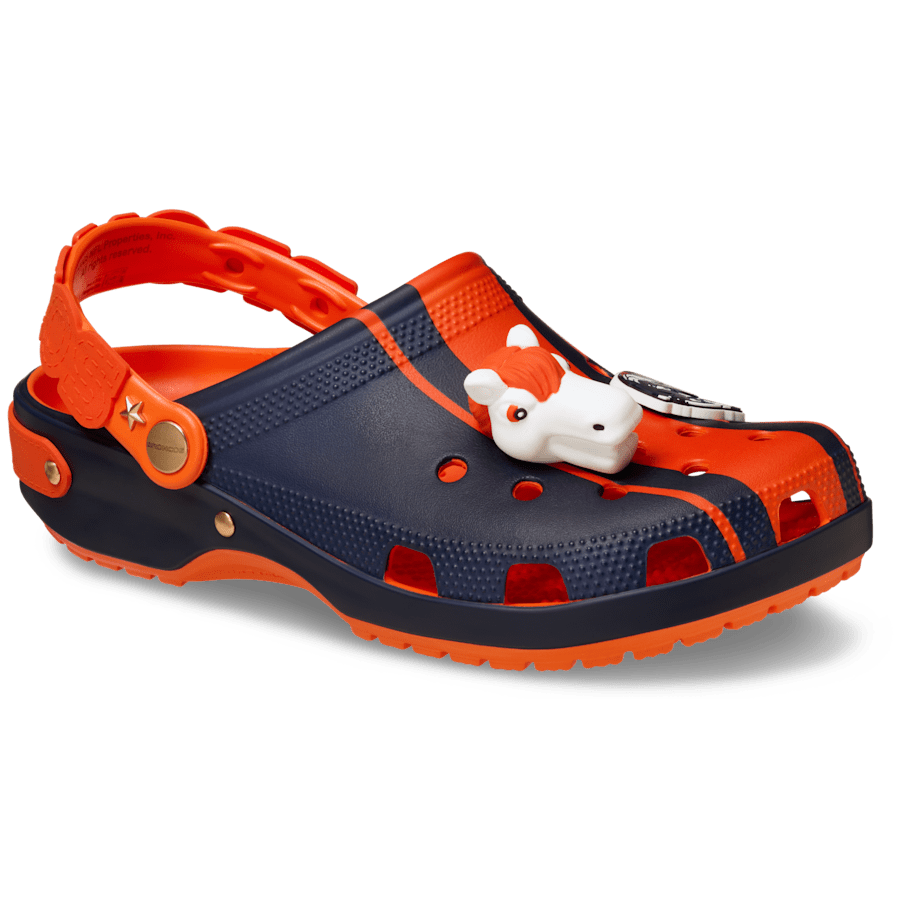 NFL Denver Broncos Classic Clog - Image 5
