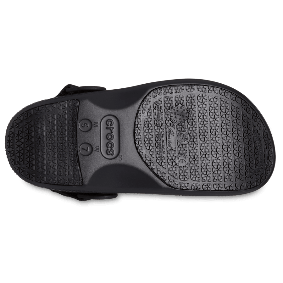 Classic Work Clog - Image 10