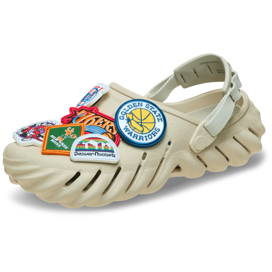 NBA Echo Clog - Image 6