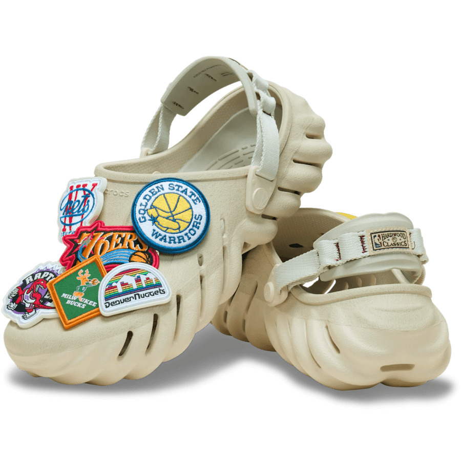 NBA Echo Clog - Image 8