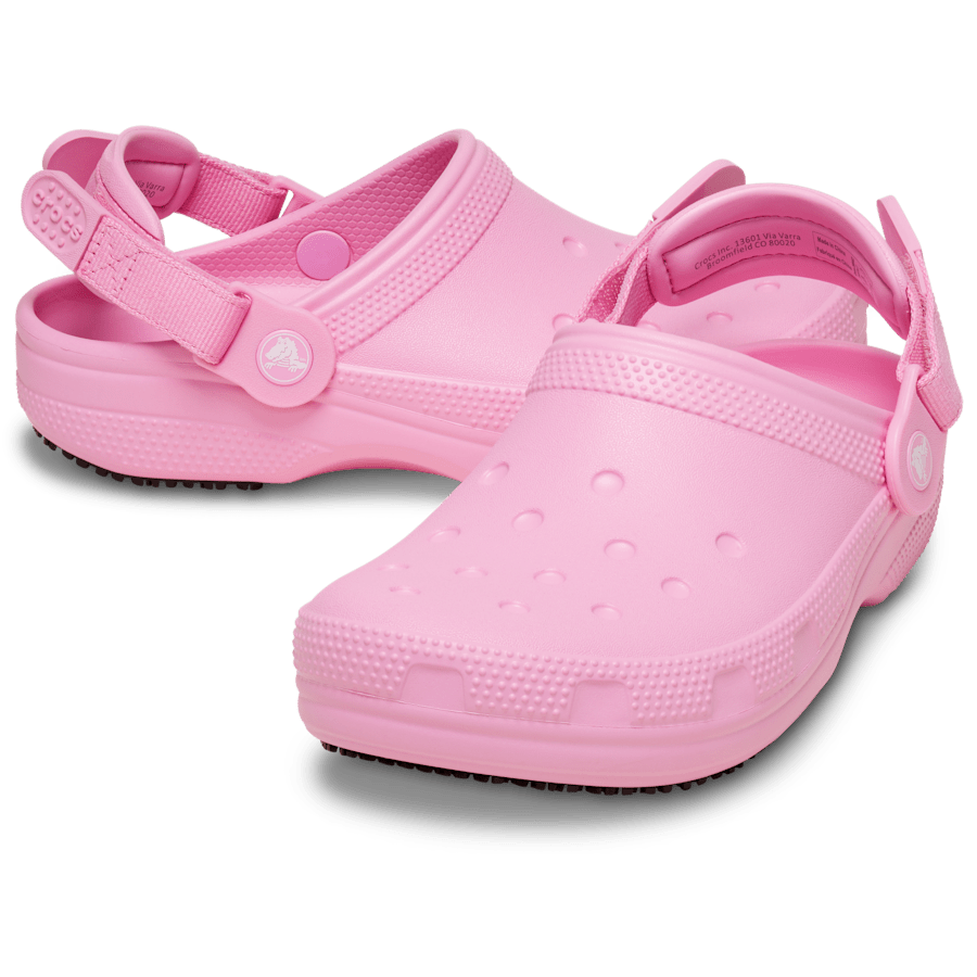 Classic Work Clog - Image 20