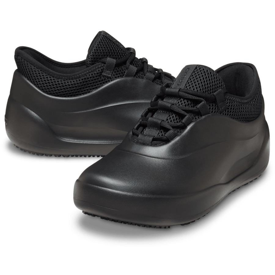 Men's Bistro Work Sneaker - Image 2