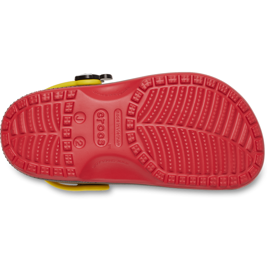 Kids’ Mickey Mouse Classic Clog - Image 4