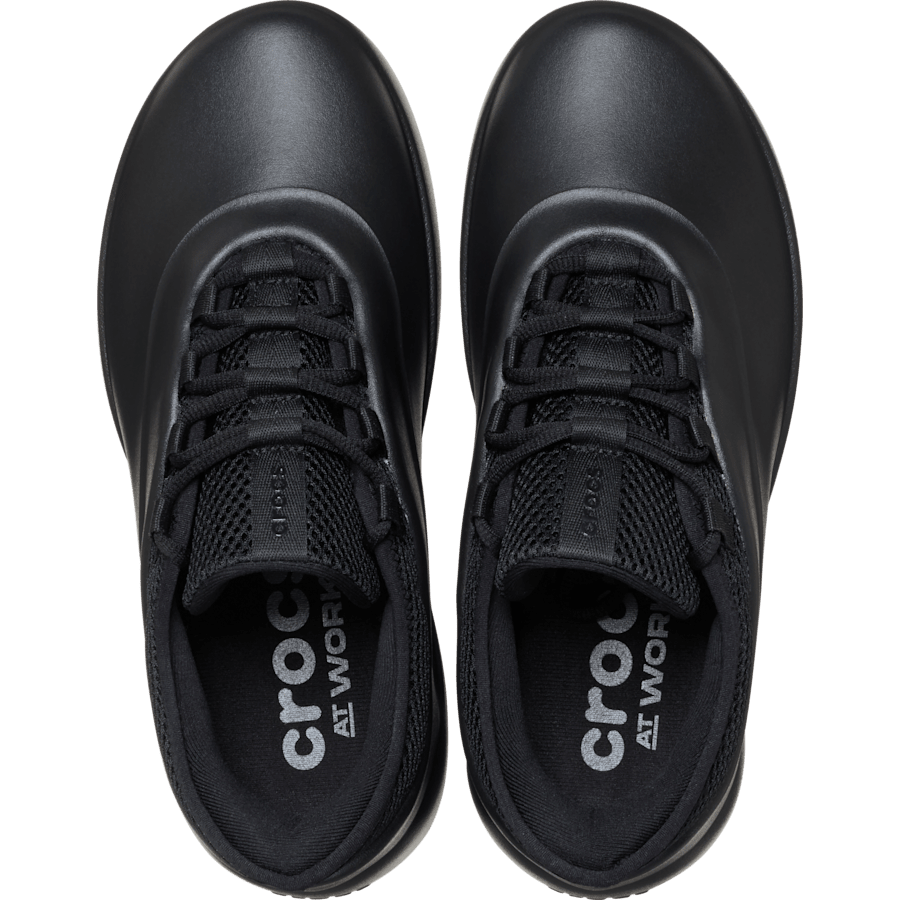 Men's Bistro Work Sneaker - Image 3