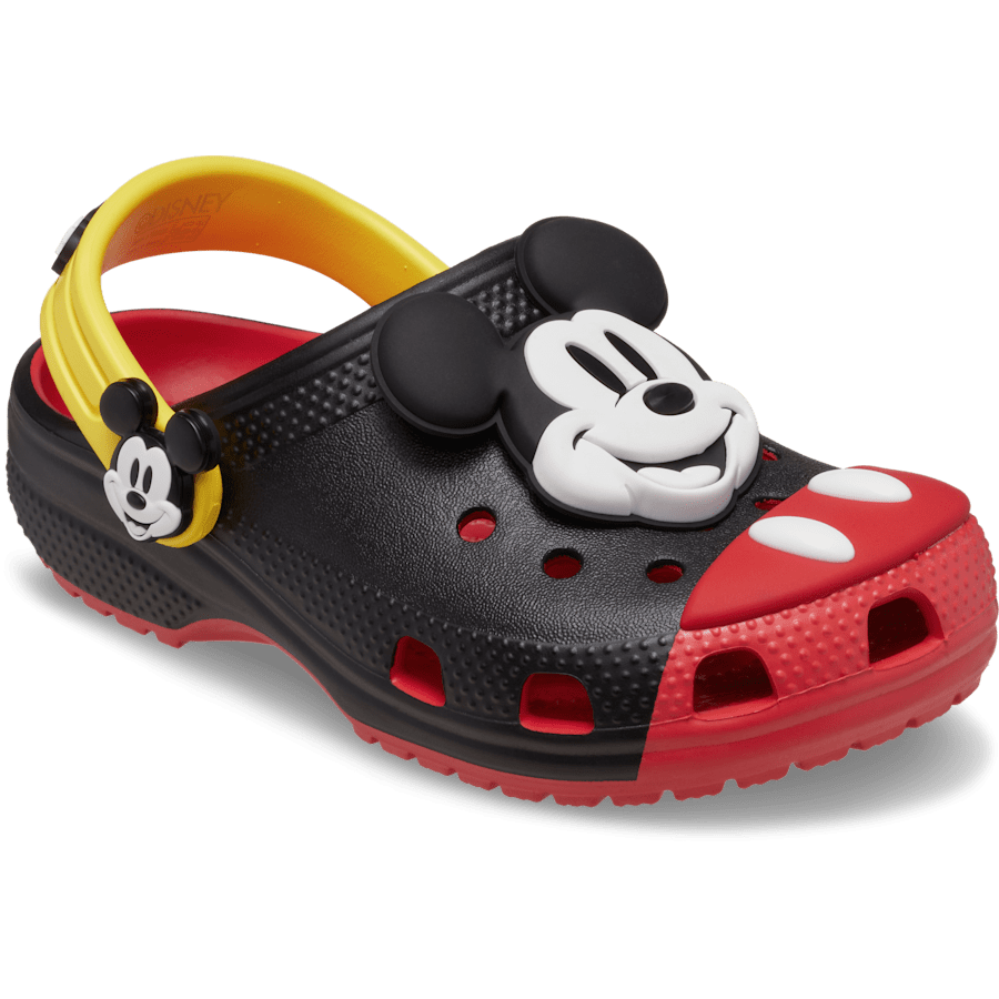 Kids’ Mickey Mouse Classic Clog - Image 5
