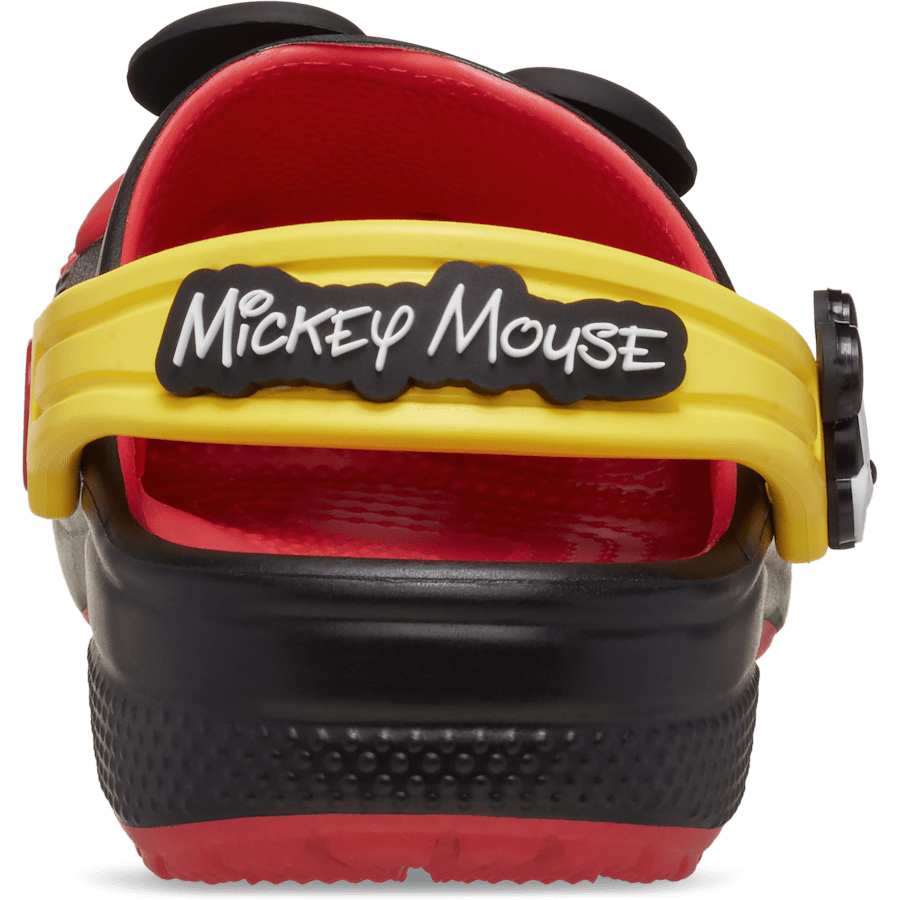 Kids’ Mickey Mouse Classic Clog - Image 6