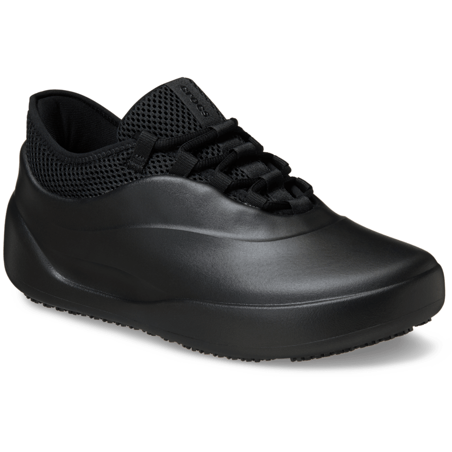 Men's Bistro Work Sneaker - Image 5