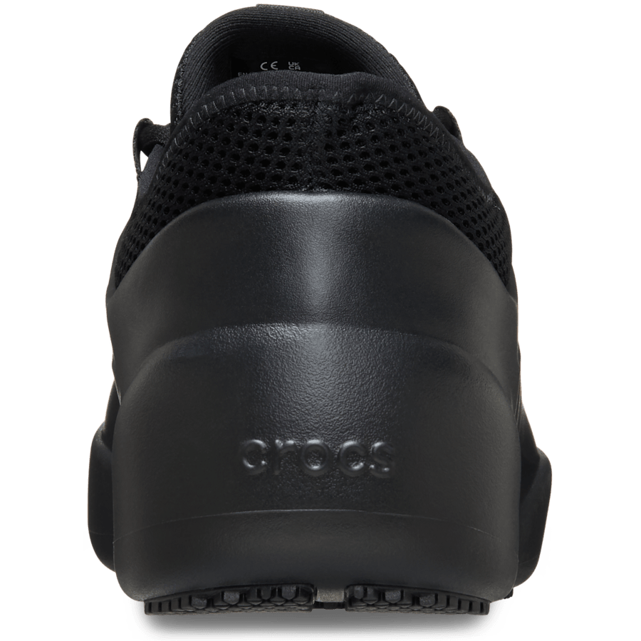 Men's Bistro Work Sneaker - Image 6