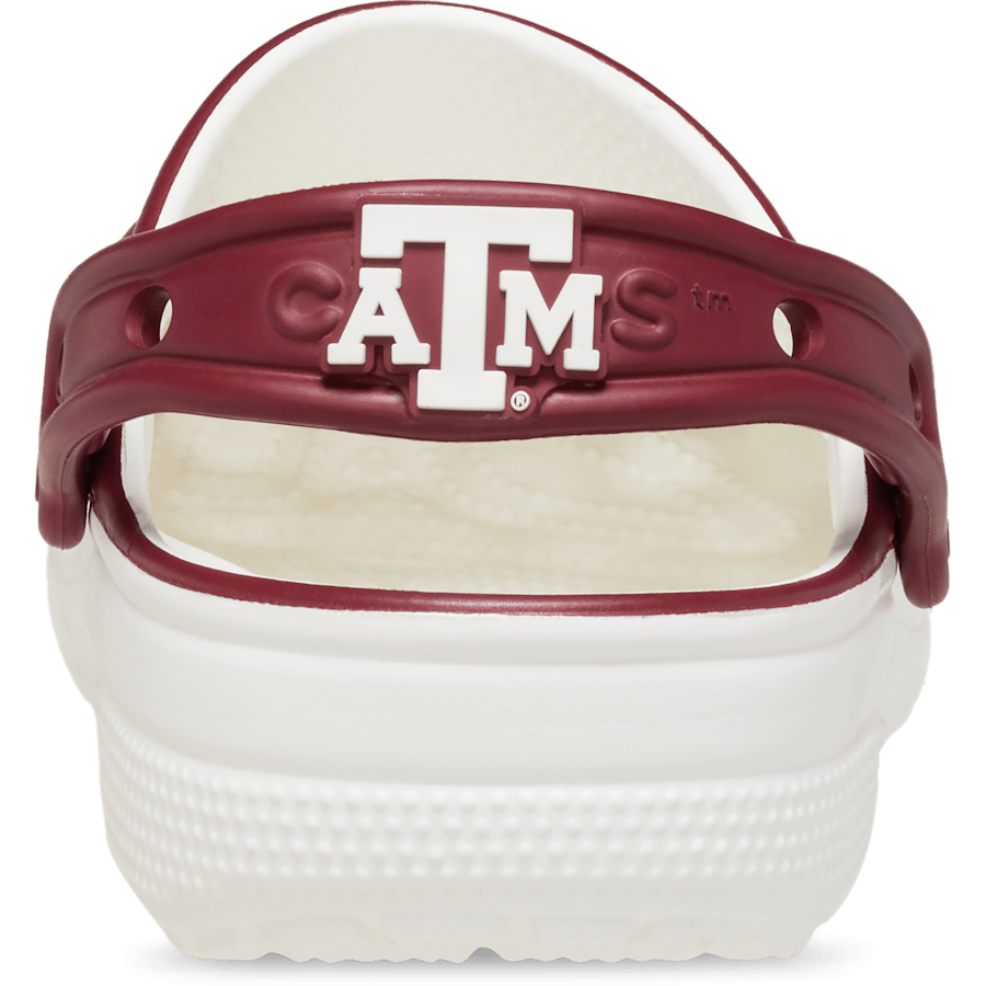 Texas AM Classic Clog - Image 6