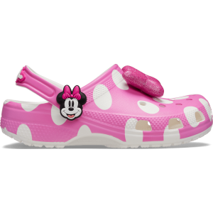 Kids’ Minnie Mouse Classic Clog