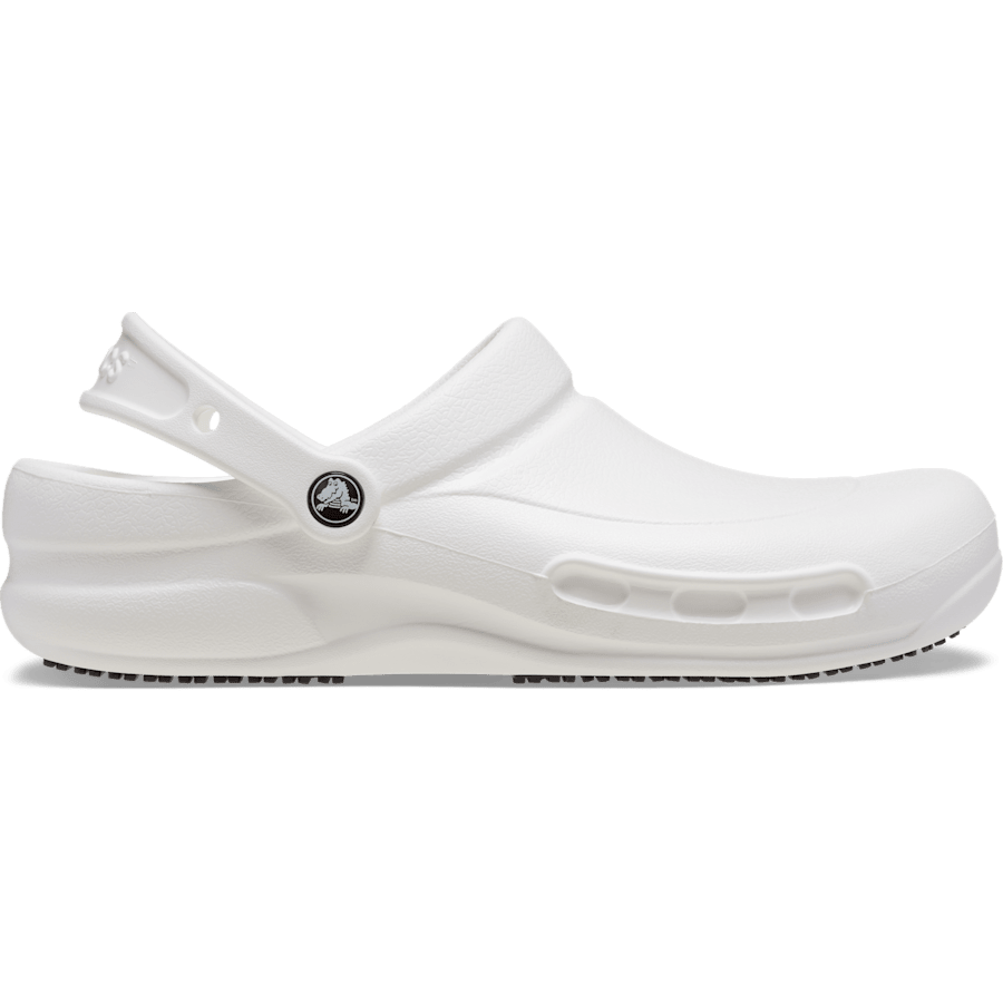 Bistro Work Clog