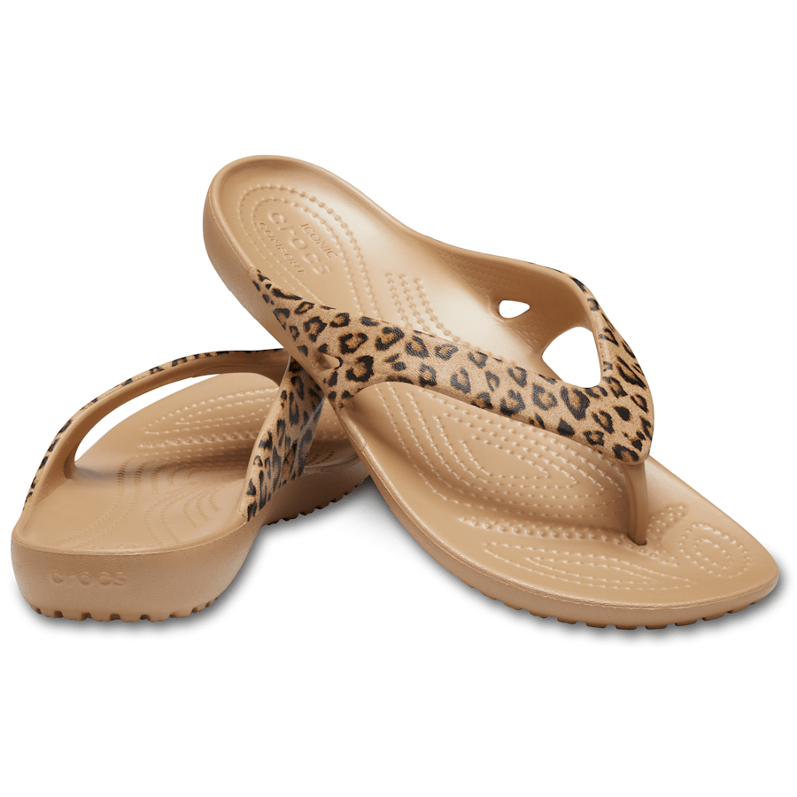 Kadee II Leopard Flip - Image 2