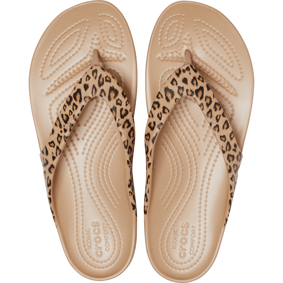Kadee II Leopard Flip - Image 3