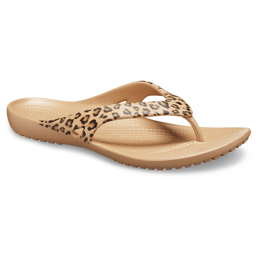 Kadee II Leopard Flip - Image 5