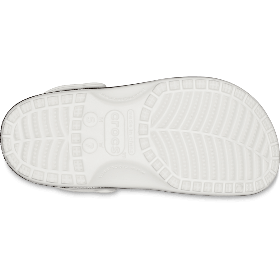 NBA? Brooklyn Nets Classic Clog - Image 4